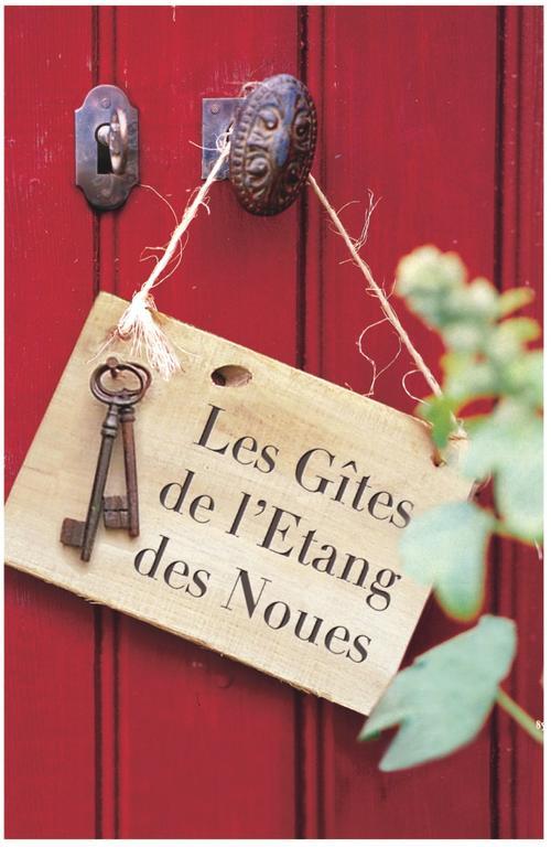 Gites De L'Etang Des Noues Шоле Экстерьер фото